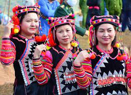 Tìm hiểu về Dân tộc Hà Nhì