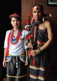 Dân tộc Co (Cor, Col)