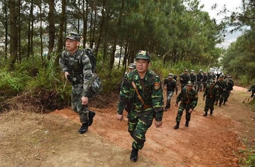 Đồn Biên phòng Tân Thanh, BĐBP tỉnh Lạng Sơn tăng cường công tác Đảng, công tác chính trị nhằm xây dựng đơn vị mẫu mực trong quản lý, bảo vệ biên giới