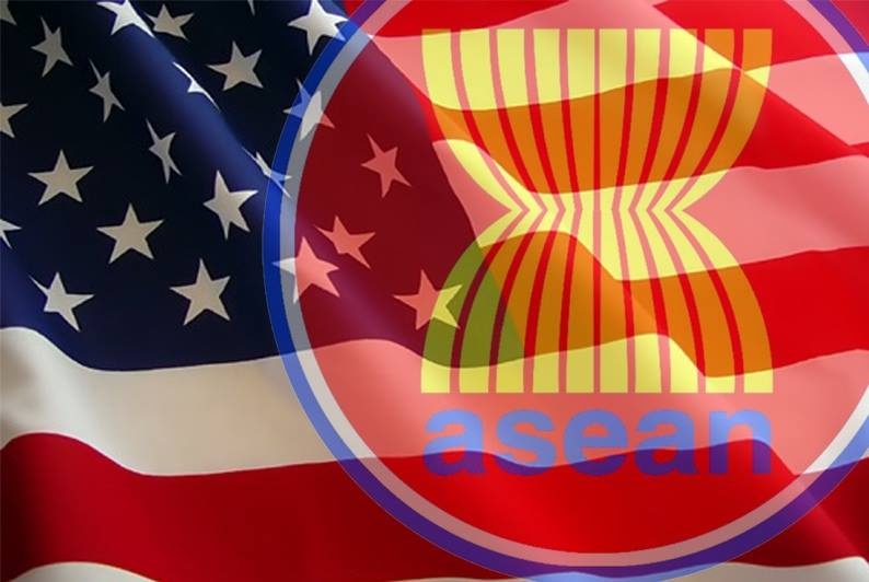 Tuyên bố chung về Hội nghị Cấp cao đặc biệt ASEAN - Hoa Kỳ