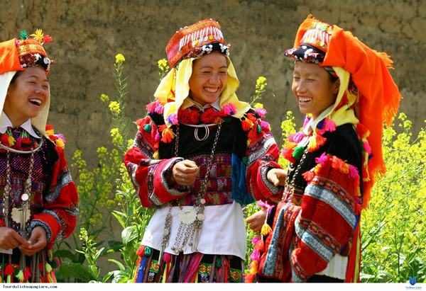 Những nét văn hóa đặc sắc của người Dao