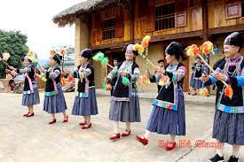 Bình đẳng giữa các dân tộc ở Việt Nam - Chính sách nhất quán của Đảng và Nhà nước