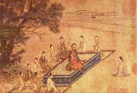 Ảnh hưởng của tôn giáo đến tư duy của người Việt về mối quan hệ con người và tự nhiên