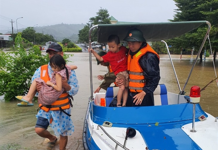 Bảo vệ Nhân dân - sứ mệnh của Quân đội và Công an nhân dân