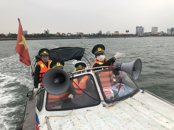 Không thể bịa đặt, xuyên tạc sự thật nhằm đánh tráo, biện minh, cổ xúy cho hành vi cố tình coi thường kỷ cương phép nước