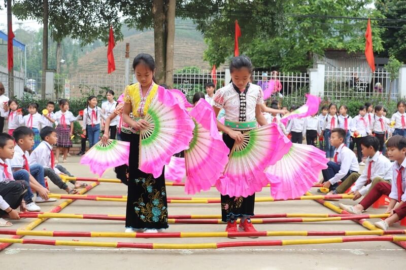 Những hiện tượng mới trong quan hệ dân tộc - tôn giáo ở vùng dân tộc thiểu số khu vực Tây Bắc nước ta hiện nay