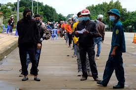 Mấy giải pháp để lực lượng vũ trang tham gia phòng, chống di cư tự do ở địa bàn biên giới Tây Nguyên