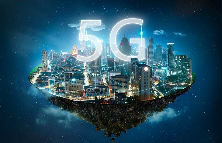 Tìm hiểu về công nghệ mạng 5G