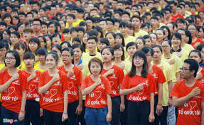 Đấu tranh phòng, chống “diễn biến hòa bình” trên lĩnh vực tư tưởng, văn hóa trong sinh viên hiện nay