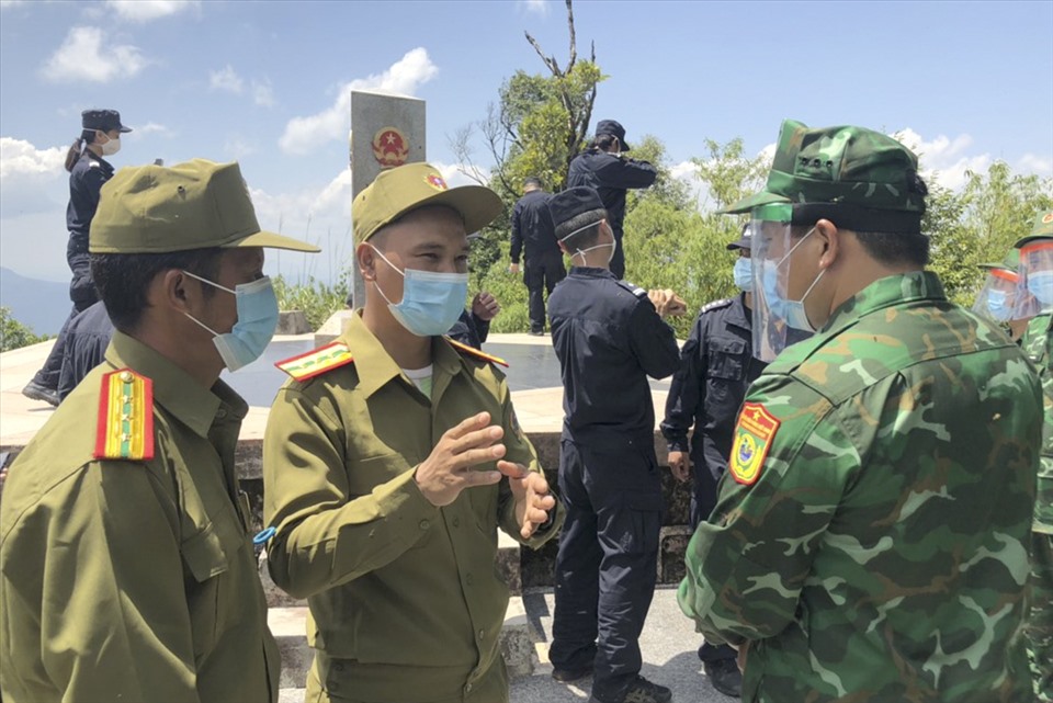 Tìm hiểu Lực lượng bảo vệ biên giới của đất nước “Triệu voi”