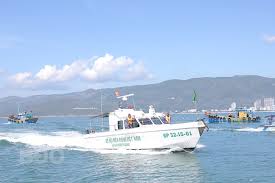 Bộ đội Biên phòng Phú Yên tích cực đấu tranh phòng, chống tội phạm, buôn lậu trên biển