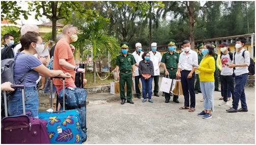 Nhận diện hoạt động lợi dụng hội nhập kinh tế quốc tế để chống phá Việt Nam