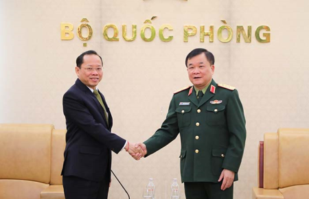 Hội nhập quốc tế và đối ngoại quốc phòng năm 2020, định hướng năm 2021