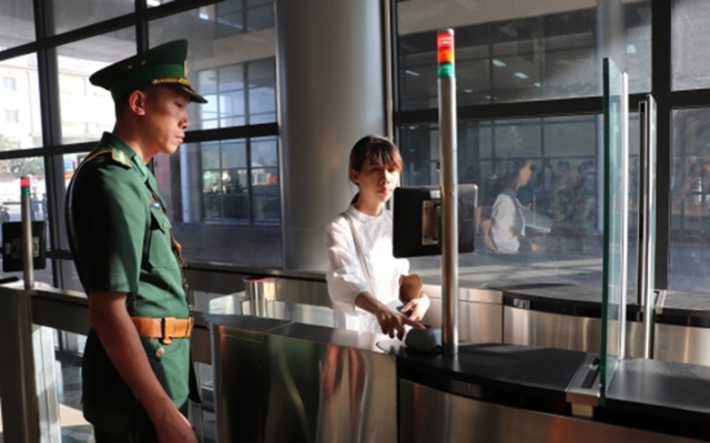 Tạo đột phá trong cải cách hành chính gắn với ứng dụng công nghệ thông tin