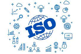Tổ chức Tiêu chuẩn quốc tế ISO