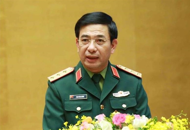 Những nhận thức mới và tư duy mới về quốc phòng Việt Nam cần quán triệt sâu sắc và triển khai thực hiện hiệu quả