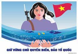 Công tác tuyên truyền bảo vệ chủ quyền, an ninh biển, đảo