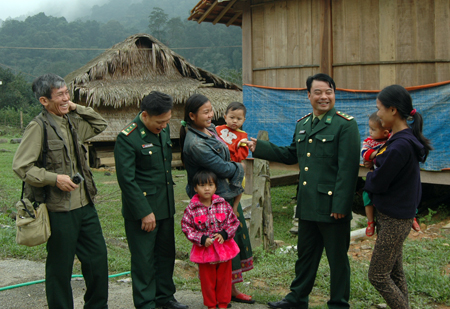 “Thế trận lòng dân” - Nền tảng vững chắc cho sự nghiệp xây dựng và bảo vệ Tổ quốc ở các tỉnh, thành phố phía Nam