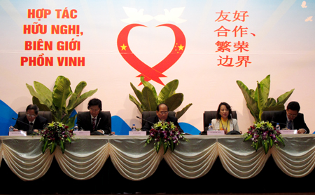 Đối ngoại nhân dân - “sức mạnh mềm” bảo vệ chủ quyền