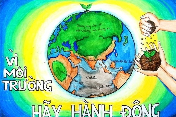 Những nội dung mới về bảo vệ môi trường theo tinh thần Nghị quyết Đại hội XI của Đảng