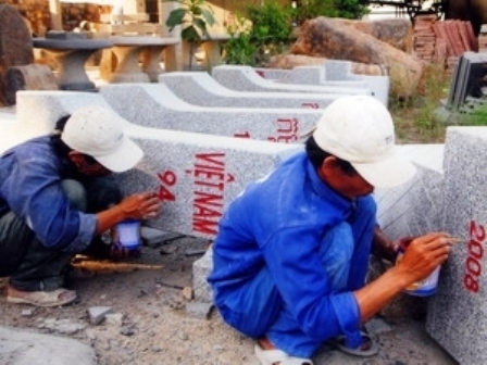 Công tác phân giới cắm mốc biên giới Việt Nam - Campuchia