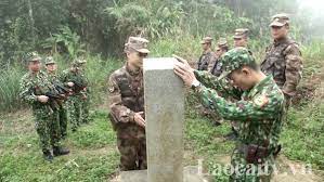 Có một dòng chảy âm nhạc về đề tài biên giới