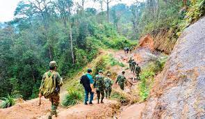 Bộ đội Biên phòng Lạng Sơn: Xây dựng 'lũy thép' bằng PBGDPL nơi biên giới