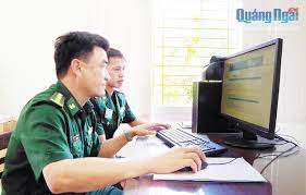 Thủ tục biên phòng đối với người, phương tiện nhập cảnh, xuất cảnh tại cửa khẩu cảng biển