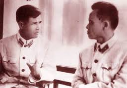 Đại tướng Nguyễn Chí Thanh - vị tướng tài ba, giản dị