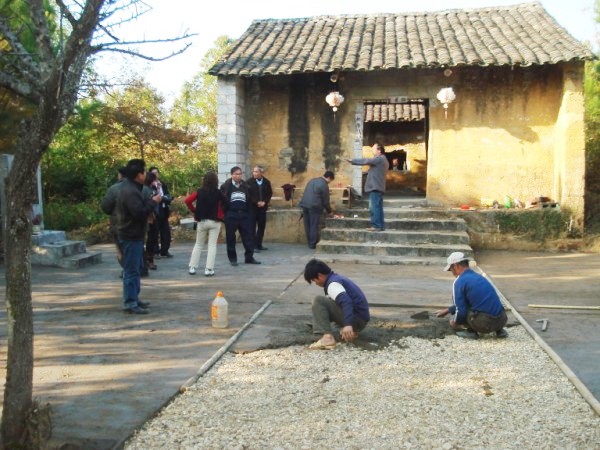 Đền thờ An Biên tướng quân Hoàng Lục