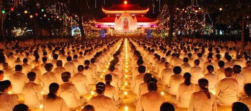 Văn hóa Phật giáo trong cấu trúc văn hóa Việt Nam