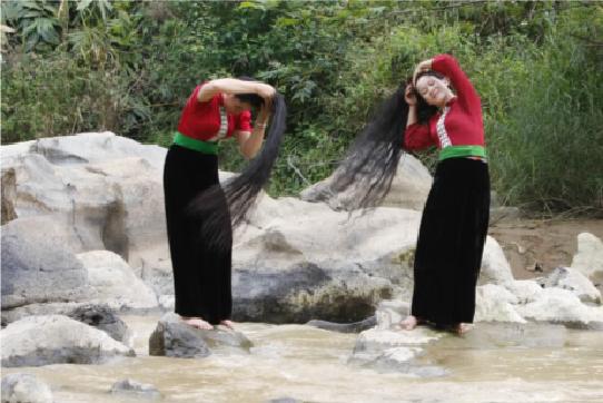 Chính sách dân tộc của Việt Nam