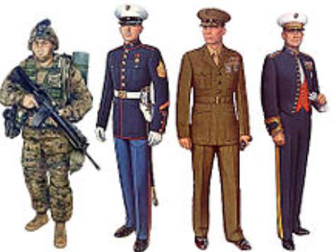 Thuỷ quân lục chiến Hoa kỳ