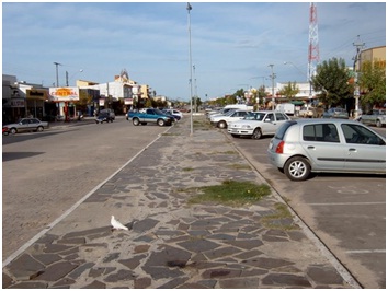 Một số đường biên giới quốc gia đặc biệt