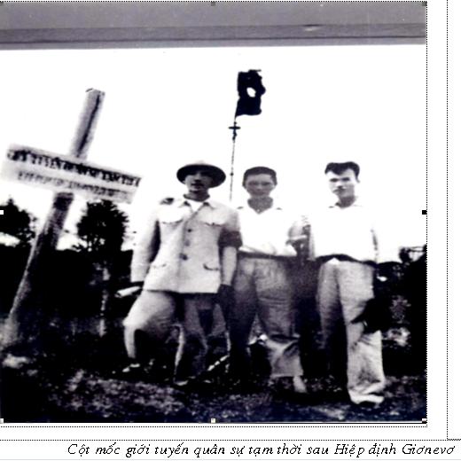 Cục Chính trị Bộ đội Biên phòng 50 năm xây dựng và trưởng thành