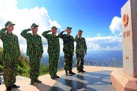 Khái quát về nhiệm vụ, tổ chức Bộ đội Biên phòng qua các thời kỳ