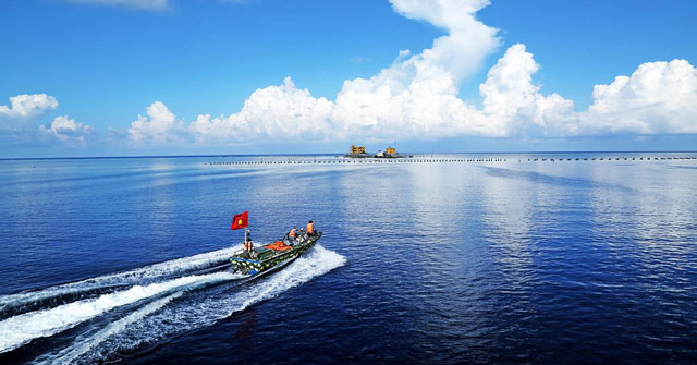 Những vấn đề về chủ quyền lãnh thổ giữa Việt Nam và các nước láng giềng