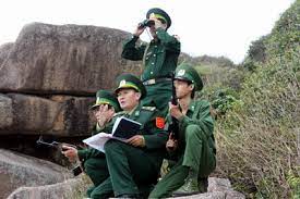 Chuyển biến mới trong bảo vệ chủ quyền, an ninh biên giới quốc gia