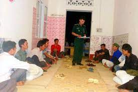 Bộ đội Biên phòng tỉnh Lai Châu: Giúp dân cai nghiện ma tuý tại cộng đồng