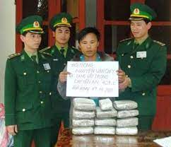 Cuộc chiến chống ma tuý trên những đỉnh núi mờ sương