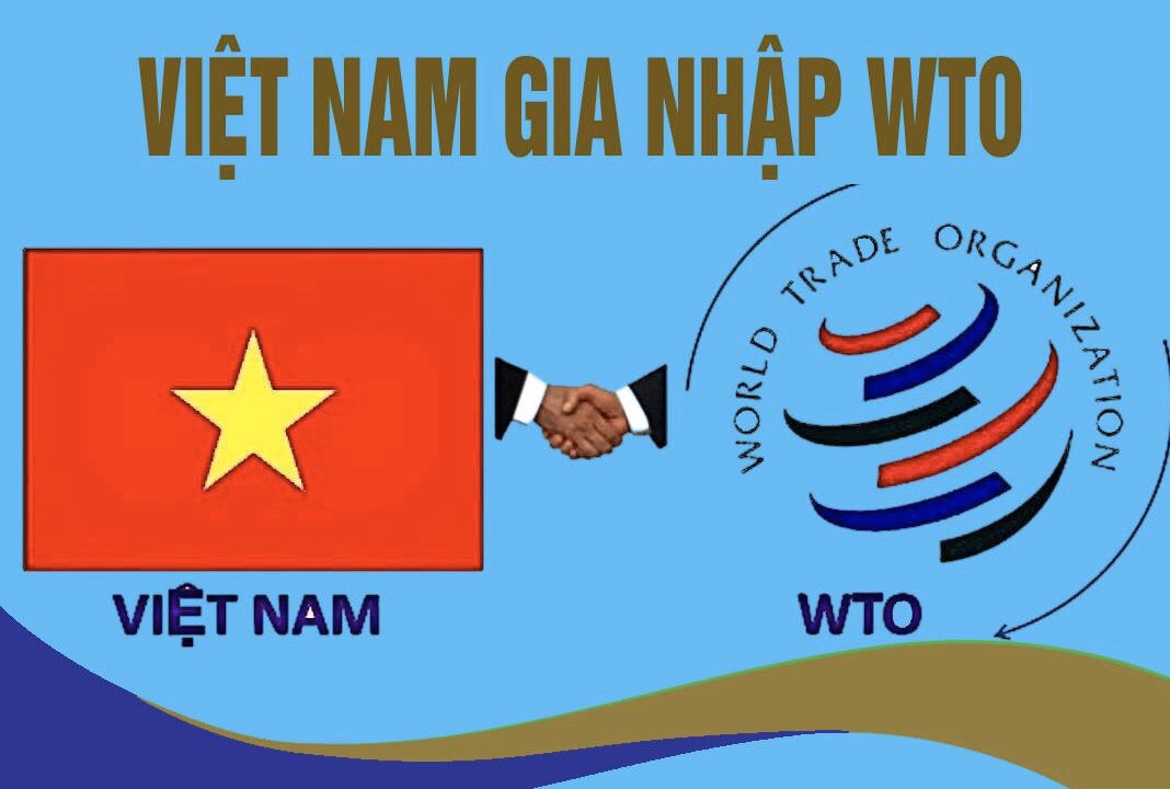 Công tác đối ngoại biên phòng sau khi Việt Nam gia nhập Tổ chức Thương mại thế giới (WTO)
