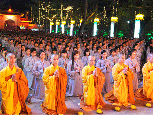 Một số quan điểm của Chủ tịch Hồ Chí Minh và Đảng Cộng sản Việt Nam về tôn giáo