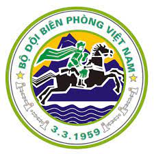 Tổ chức của lực lượng Bộ đội Biên phòng