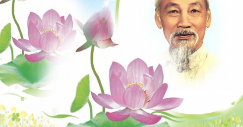 Tư tưởng Hồ Chí Minh về đạo đức cách mạng của người cán bộ đảng viên