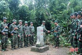 Những vấn đề đặt ra sau 15 năm thực hiện Pháp lệnh Bộ đội Biên phòng