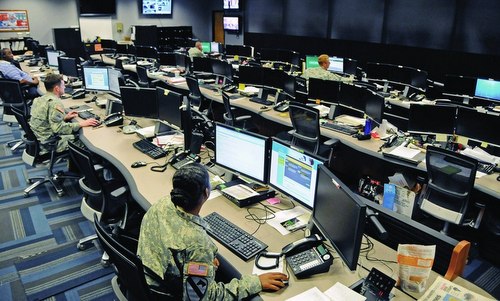 Đôi nét về Chiến lược An ninh mạng của Mỹ