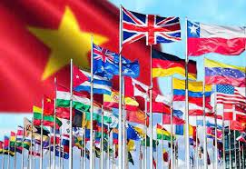 Hợp tác và hội nhập quốc tế về quốc phòng của Việt Nam trong kỷ nguyên vươn mình của dân tộc