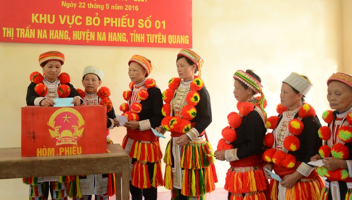 Bác bỏ mọi xuyên tạc về quyền của người dân tộc thiểu số ở Việt Nam