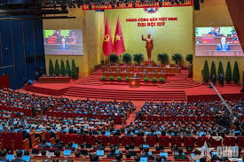 Lật tẩy chiêu trò xuyên tạc mục tiêu phát triển kinh tế - xã hội trong Văn kiện Đại hội XIV của Đảng