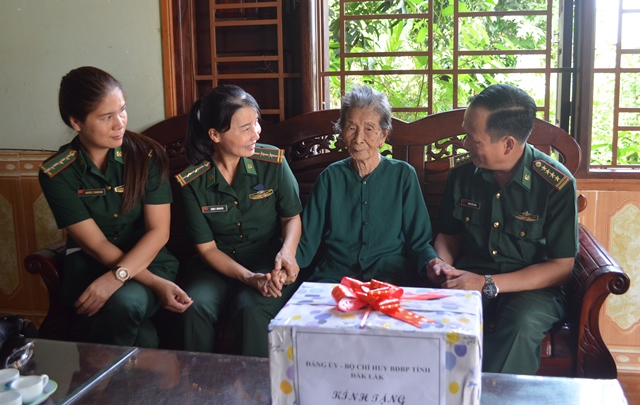 Lòng biết ơn - giá trị sống, vẻ đẹp nhân cách con người